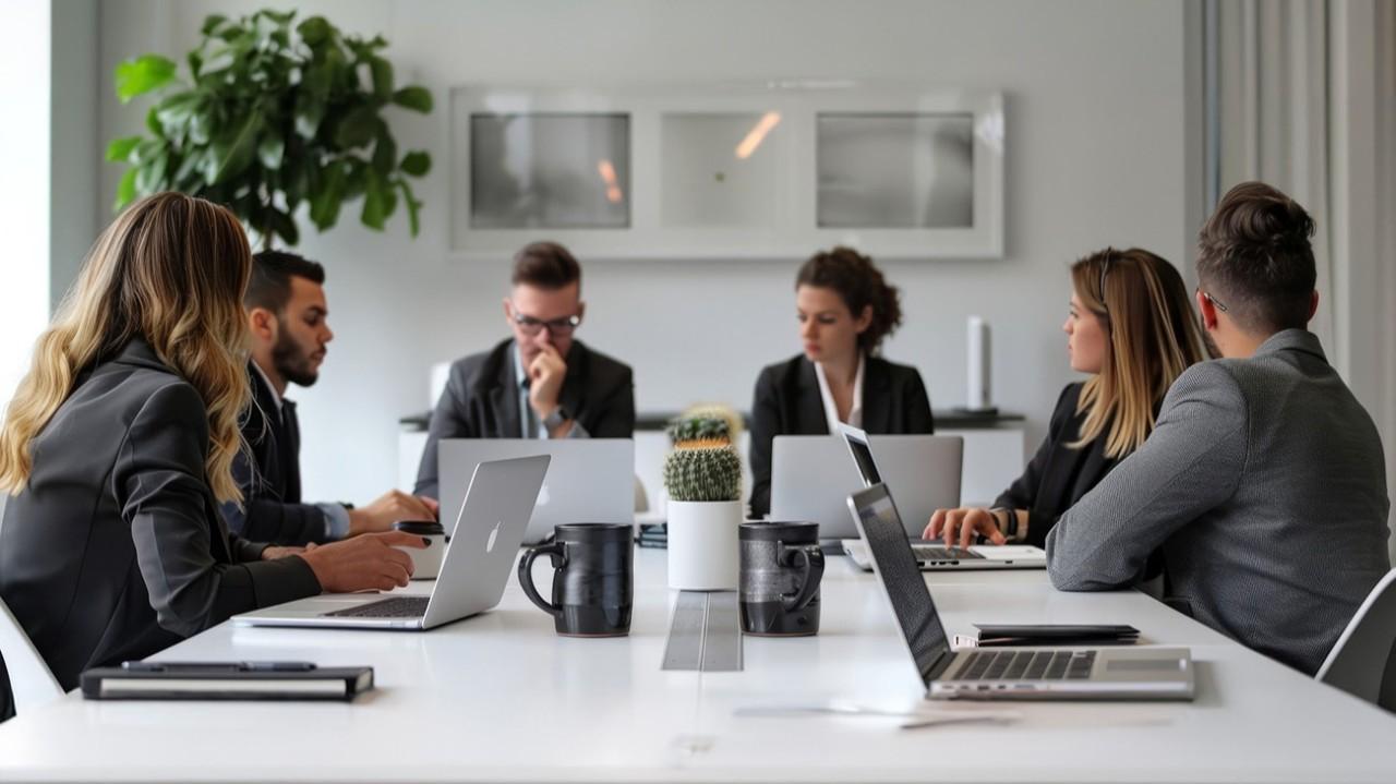 Safeguarding Your Business: Protecting Operations in a Digital World