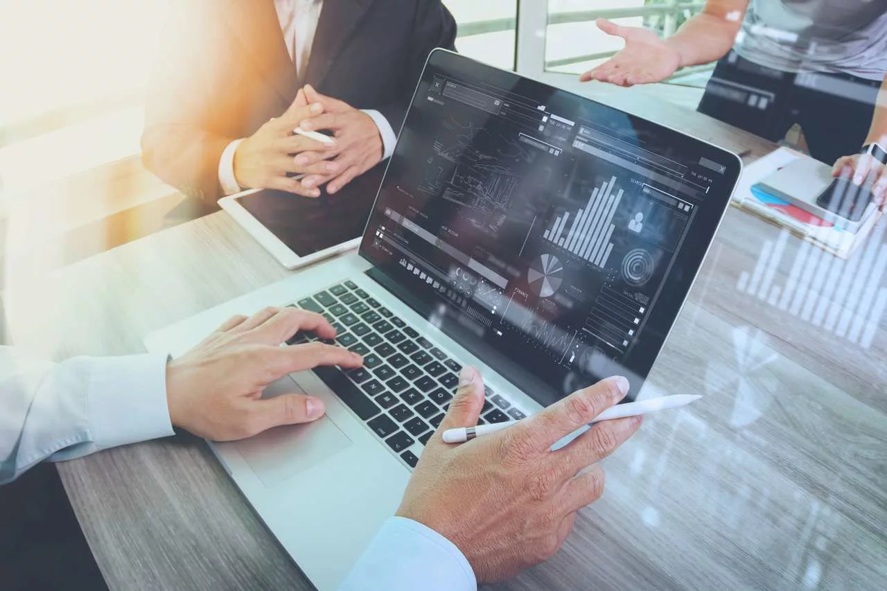 Operational Efficiency Enhancement