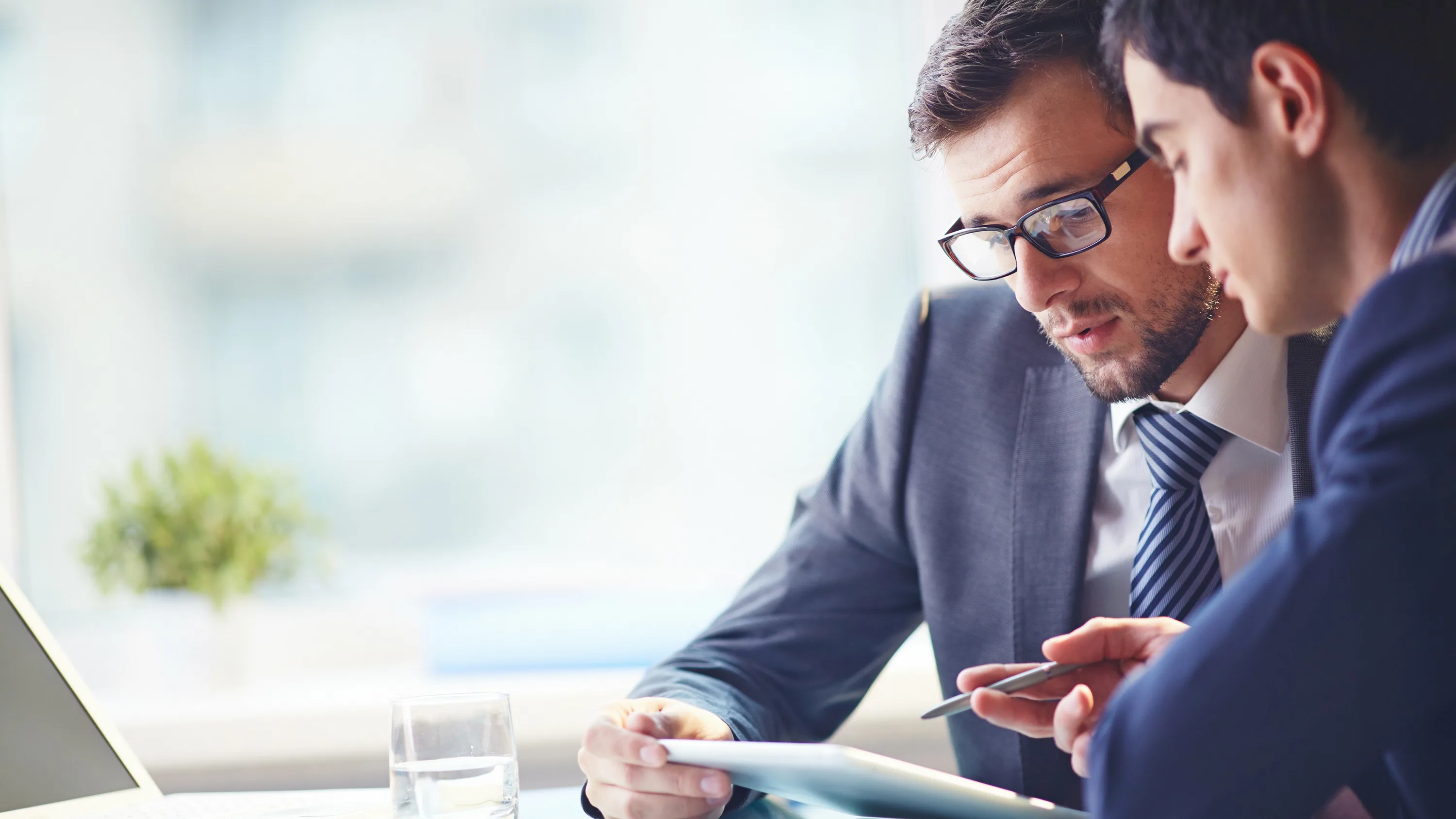 Business Continuity Solutions